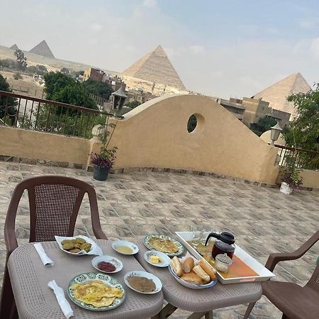 Timo Guest House Каир Экстерьер фото