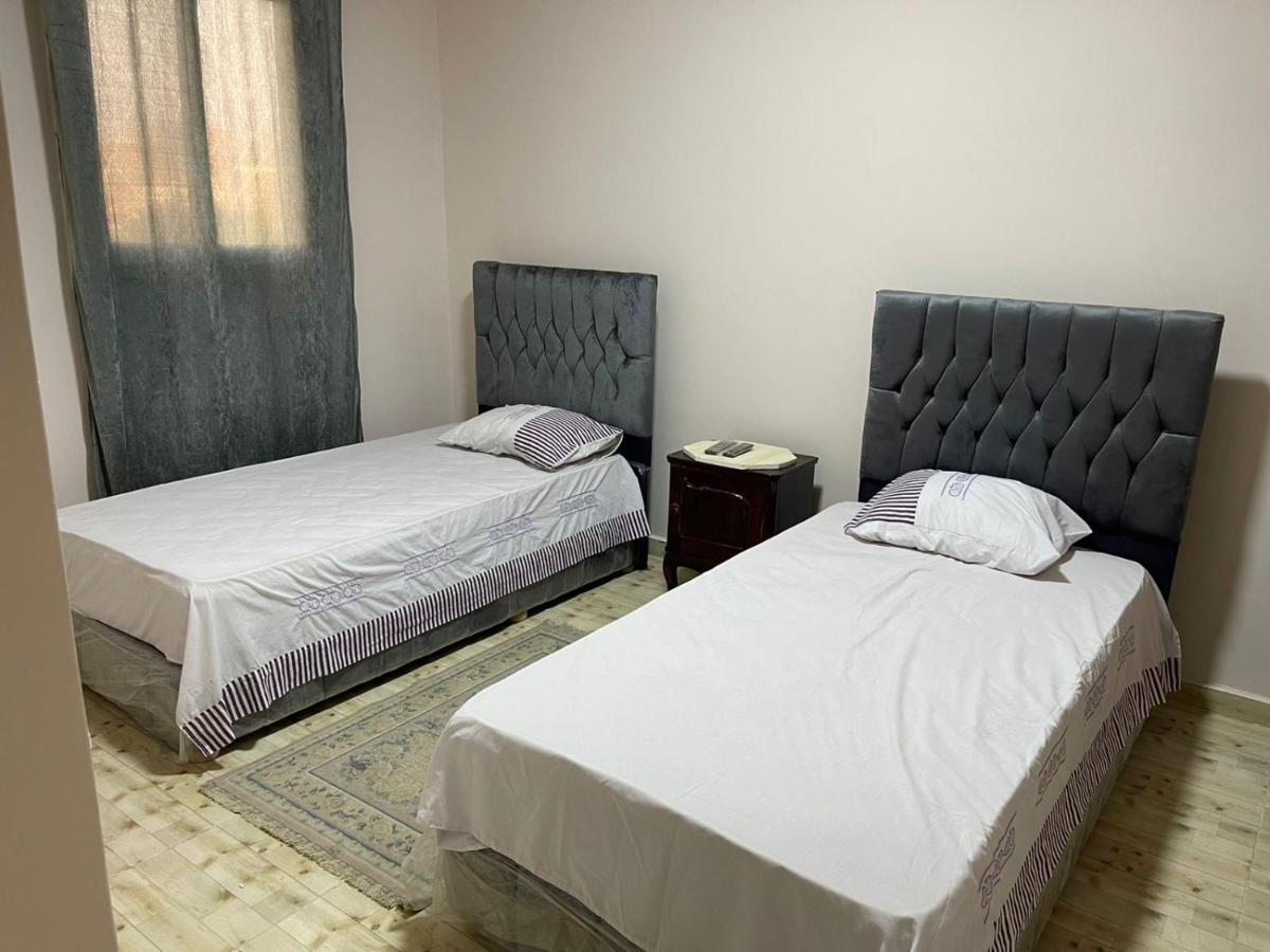 Timo Guest House Каир Экстерьер фото