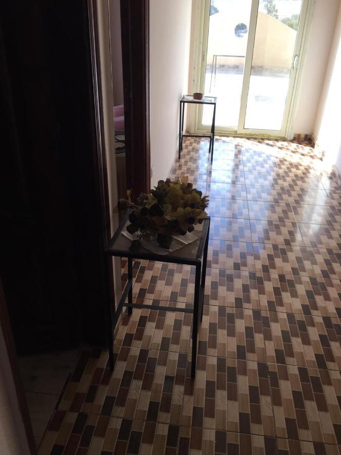 Timo Guest House Каир Экстерьер фото