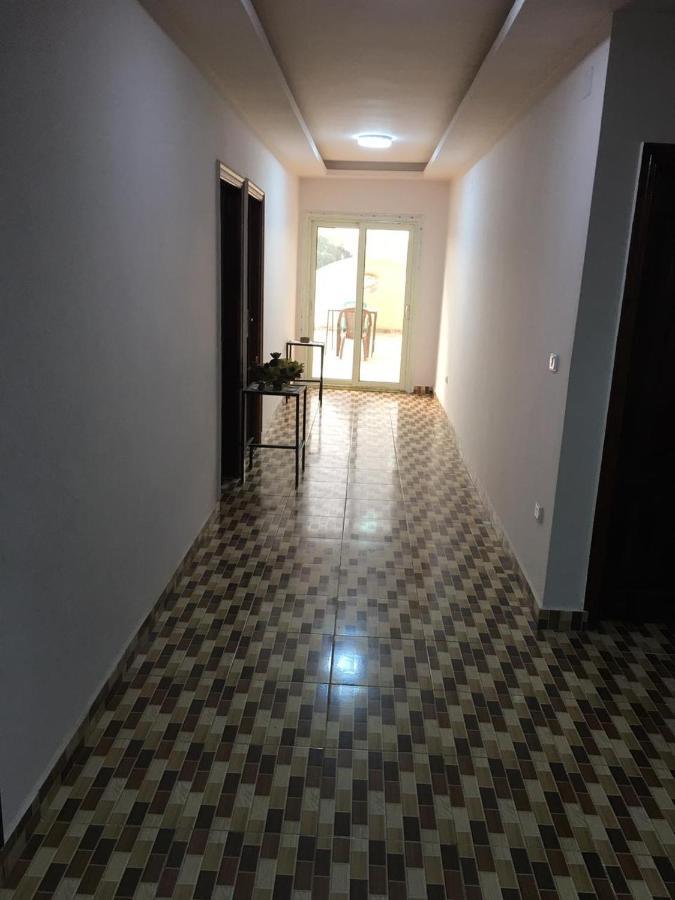 Timo Guest House Каир Экстерьер фото