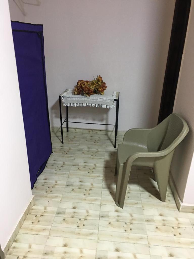 Timo Guest House Каир Экстерьер фото