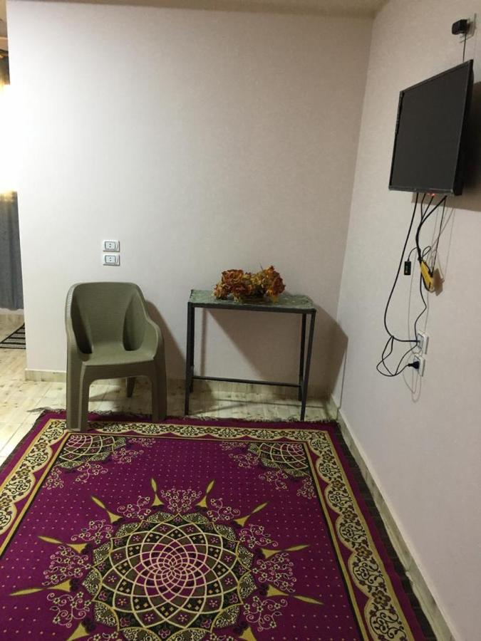 Timo Guest House Каир Экстерьер фото