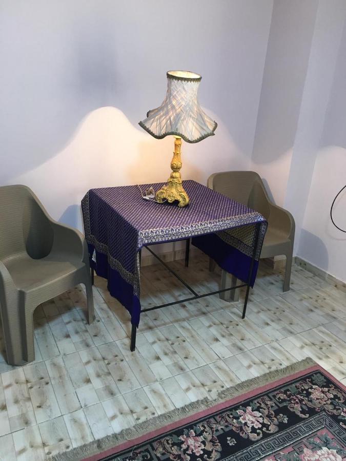 Timo Guest House Каир Экстерьер фото
