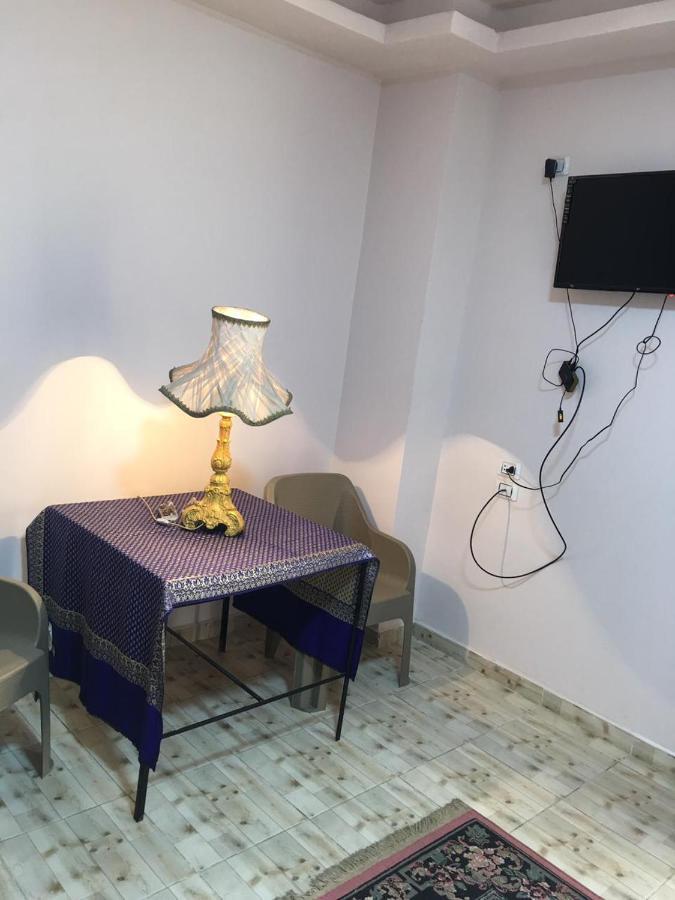 Timo Guest House Каир Экстерьер фото