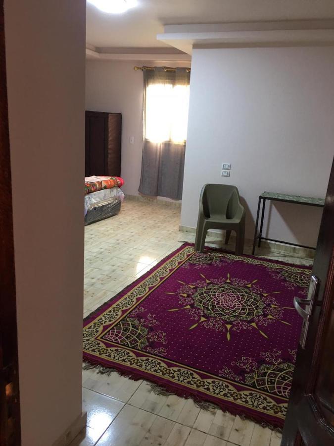 Timo Guest House Каир Экстерьер фото