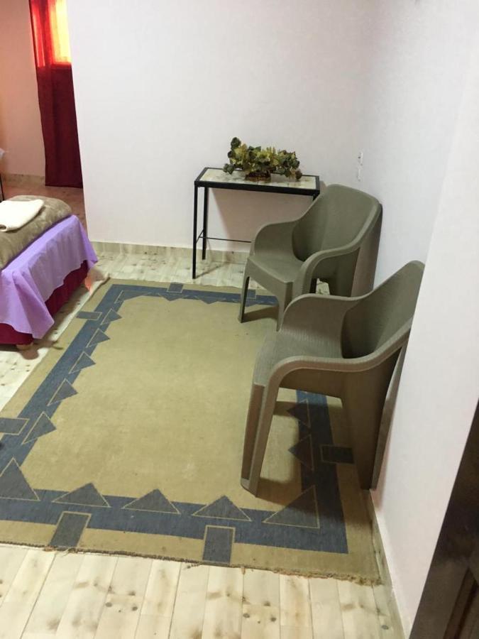 Timo Guest House Каир Экстерьер фото