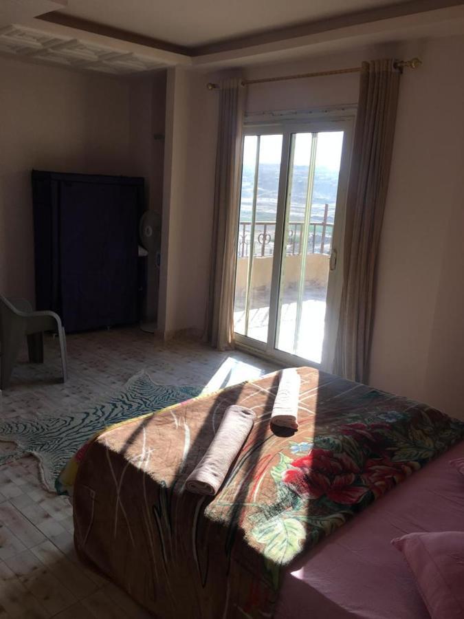 Timo Guest House Каир Экстерьер фото