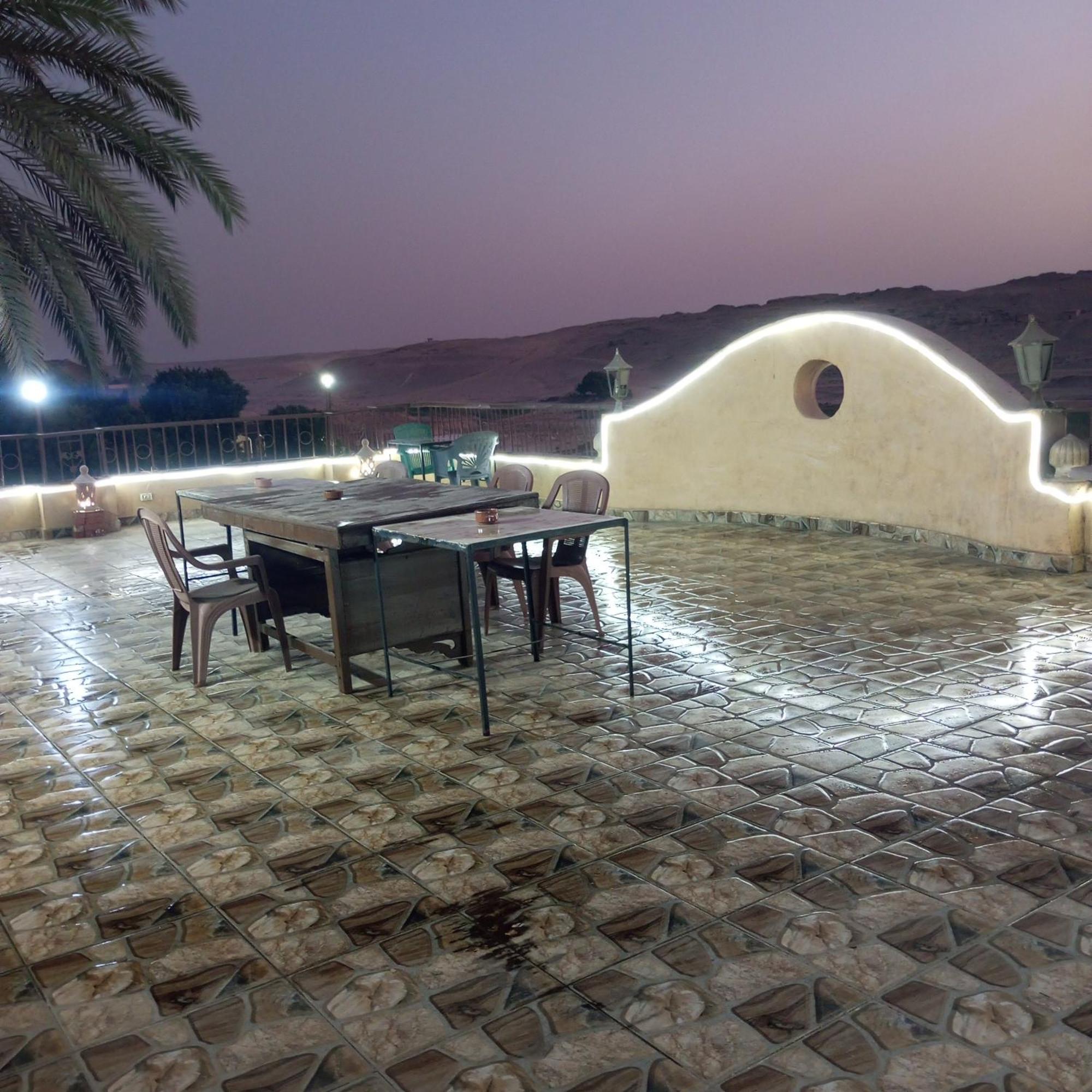 Timo Guest House Каир Экстерьер фото