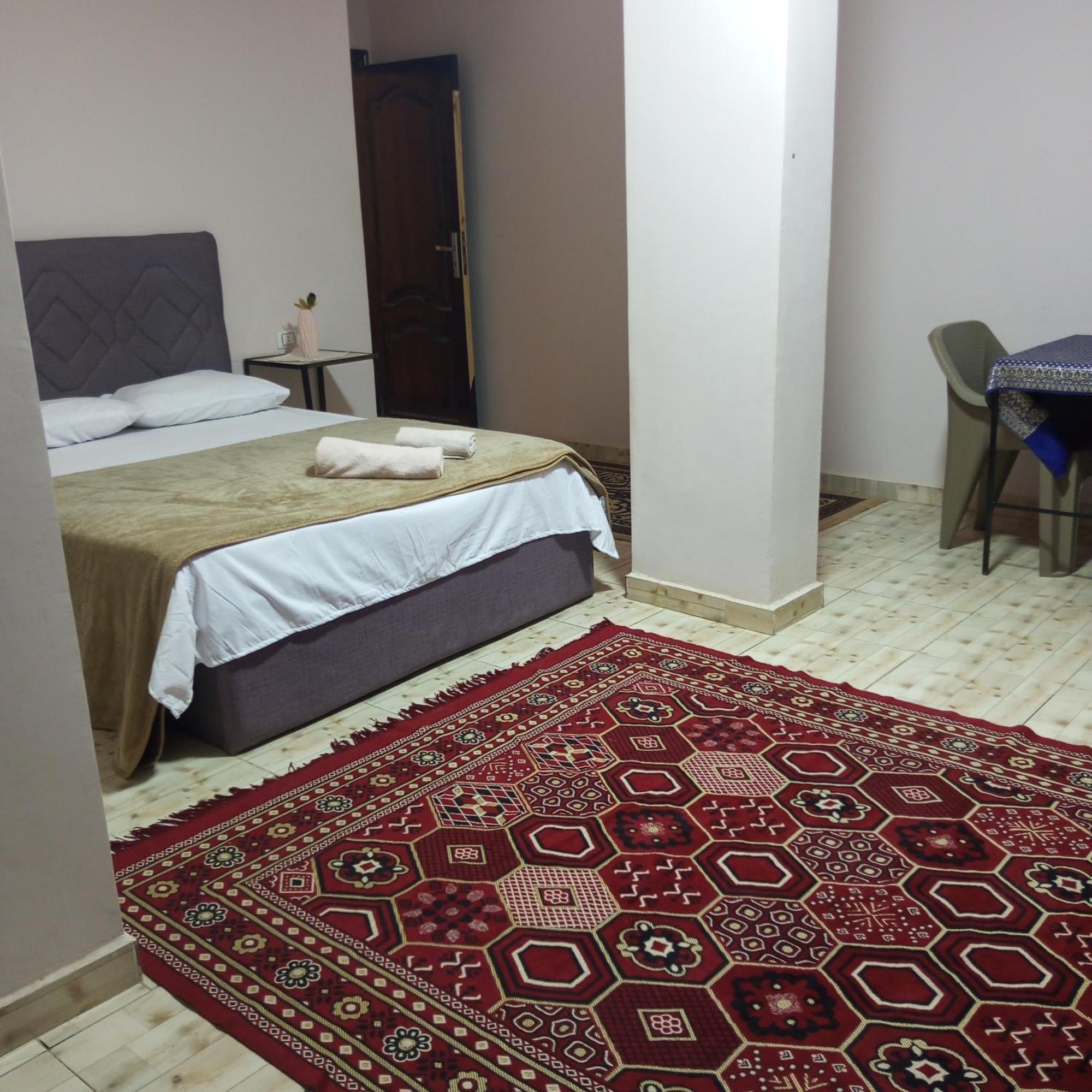 Timo Guest House Каир Экстерьер фото